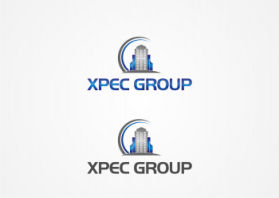 Logo Design entry 743460 submitted by w.h.y to the Logo Design for XPEC run by 62808800