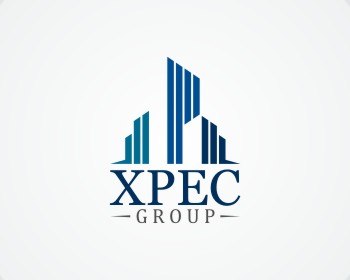Logo Design entry 743435 submitted by selamet to the Logo Design for XPEC run by 62808800