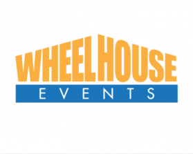Logo Design entry 743635 submitted by crissgee to the Logo Design for WheelHouse Events run by Mlewis07