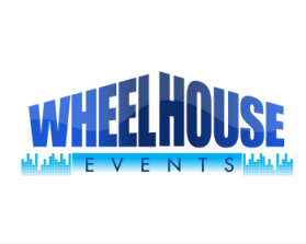 Logo Design entry 743636 submitted by crissgee to the Logo Design for WheelHouse Events run by Mlewis07