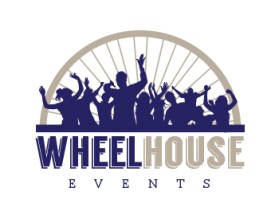 Logo Design entry 743637 submitted by crissgee to the Logo Design for WheelHouse Events run by Mlewis07