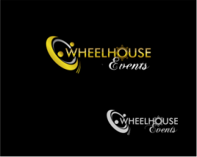 Logo Design Entry 743665 submitted by r1ck_art to the contest for WheelHouse Events run by Mlewis07