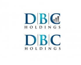 Logo Design entry 743891 submitted by jhr214 to the Logo Design for DBC Holdings LLC run by dbcholdings