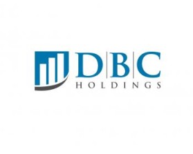 Logo Design entry 743900 submitted by Thinkitwisely to the Logo Design for DBC Holdings LLC run by dbcholdings