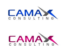 Logo Design entry 743952 submitted by cmyk to the Logo Design for Camax Consulting run by amber12
