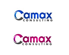 Logo Design entry 743954 submitted by graphic_mj to the Logo Design for Camax Consulting run by amber12