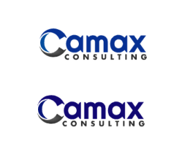 Logo Design entry 743956 submitted by cmyk to the Logo Design for Camax Consulting run by amber12