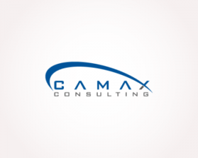 Logo Design entry 743959 submitted by Ayos to the Logo Design for Camax Consulting run by amber12