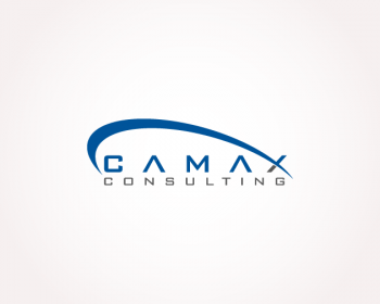 Logo Design entry 744025 submitted by graphic_mj to the Logo Design for Camax Consulting run by amber12