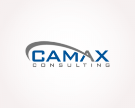 Logo Design entry 743962 submitted by graphic_mj to the Logo Design for Camax Consulting run by amber12
