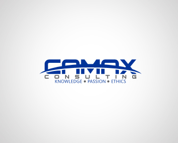 Logo Design entry 744025 submitted by jeshjush to the Logo Design for Camax Consulting run by amber12