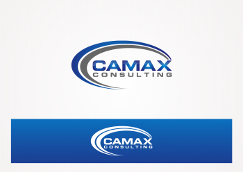 Logo Design entry 744030 submitted by w.h.y to the Logo Design for Camax Consulting run by amber12