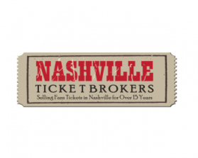 Logo Design entry 744066 submitted by lovelyaly to the Logo Design for www.nashvilleticketbrokers.com run by wsp1214