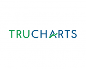 Logo Design entry 744090 submitted by cclia to the Logo Design for www.trucharts.com and www.tradersultimatehq.com run by trader1962