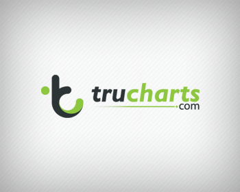 Logo Design entry 744107 submitted by pixigner to the Logo Design for www.trucharts.com and www.tradersultimatehq.com run by trader1962