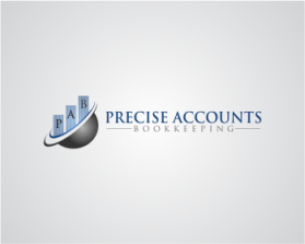 Logo Design entry 744332 submitted by vmagic118 to the Logo Design for Precise Accounts Bookkeeping run by PreciseAccounts