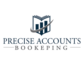 Logo Design entry 744335 submitted by uyoxsoul to the Logo Design for Precise Accounts Bookkeeping run by PreciseAccounts