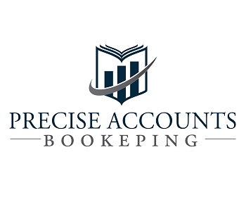 Logo Design entry 744335 submitted by nagamas to the Logo Design for Precise Accounts Bookkeeping run by PreciseAccounts