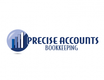 Logo Design entry 744339 submitted by vmagic118 to the Logo Design for Precise Accounts Bookkeeping run by PreciseAccounts