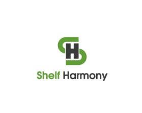 Logo Design entry 744404 submitted by LeAnn to the Logo Design for Shelf Harmony run by jkunery