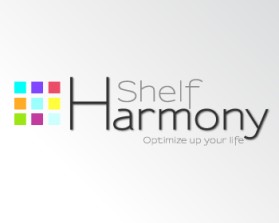 Logo Design entry 744455 submitted by kbcorbin to the Logo Design for Shelf Harmony run by jkunery