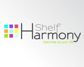 Logo Design entry 744456 submitted by ng_design to the Logo Design for Shelf Harmony run by jkunery