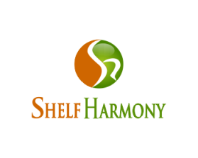 Logo Design Entry 744468 submitted by jeongsudesign to the contest for Shelf Harmony run by jkunery