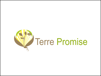 Logo Design entry 744551 submitted by joa to the Logo Design for Terre Promise  (www.terrepromise.ca) run by Terre Promise
