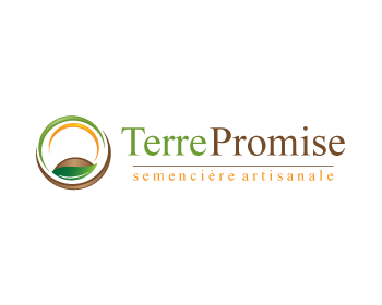 Logo Design entry 744551 submitted by civilizacia to the Logo Design for Terre Promise  (www.terrepromise.ca) run by Terre Promise