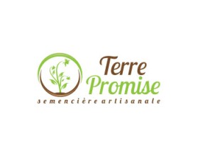 Logo Design entry 744516 submitted by serroteca to the Logo Design for Terre Promise  (www.terrepromise.ca) run by Terre Promise
