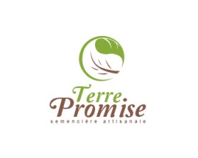 Logo Design entry 744517 submitted by joa to the Logo Design for Terre Promise  (www.terrepromise.ca) run by Terre Promise