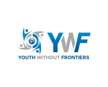 Logo Design entry 744698 submitted by marsell to the Logo Design for Youth Without Frontiers  run by feyzalp
