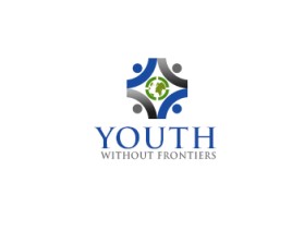 Logo Design Entry 744684 submitted by Ayos to the contest for Youth Without Frontiers  run by feyzalp