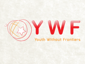 Logo Design entry 744687 submitted by imanjoe to the Logo Design for Youth Without Frontiers  run by feyzalp