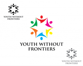 Logo Design entry 744699 submitted by serroteca to the Logo Design for Youth Without Frontiers  run by feyzalp