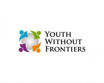 Logo Design entry 744754 submitted by bermain to the Logo Design for Youth Without Frontiers  run by feyzalp