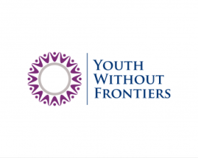 Logo Design entry 744760 submitted by imanjoe to the Logo Design for Youth Without Frontiers  run by feyzalp