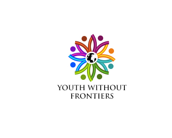Logo Design entry 744767 submitted by Ayos to the Logo Design for Youth Without Frontiers  run by feyzalp