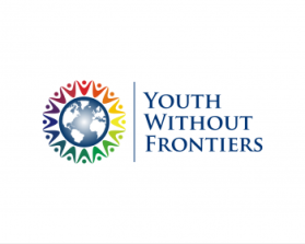 Logo Design entry 744822 submitted by bermain to the Logo Design for Youth Without Frontiers  run by feyzalp