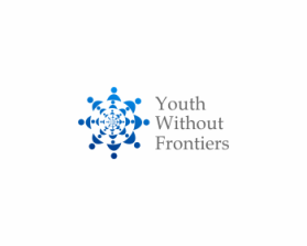 Logo Design Entry 744837 submitted by imanjoe to the contest for Youth Without Frontiers  run by feyzalp