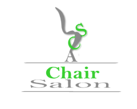 Logo Design Entry 744926 submitted by sigoisette to the contest for A Chair Salon run by SJensen