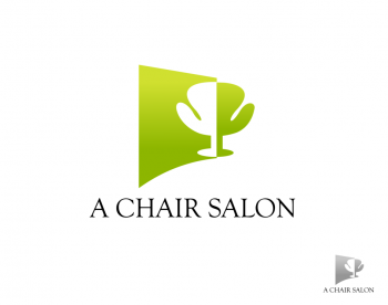 Logo Design entry 745029 submitted by kaizer to the Logo Design for A Chair Salon run by SJensen