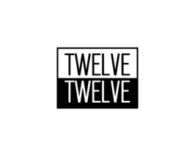 Logo Design entry 745074 submitted by cmyk to the Logo Design for Twelve Twelve run by aaboagye