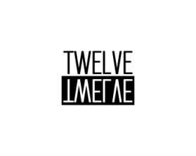 Logo Design entry 745075 submitted by cmyk to the Logo Design for Twelve Twelve run by aaboagye