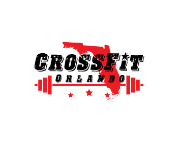 Logo Design entry 745229 submitted by civilizacia to the Logo Design for CrossFit Orlando run by lsperduto