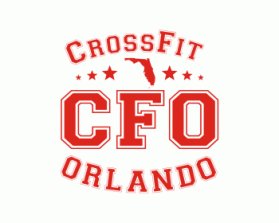 Logo Design entry 745237 submitted by shabrinart2 to the Logo Design for CrossFit Orlando run by lsperduto