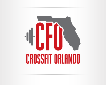 Logo Design entry 745240 submitted by konstanc to the Logo Design for CrossFit Orlando run by lsperduto