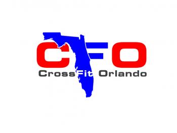 Logo Design entry 745240 submitted by Adam to the Logo Design for CrossFit Orlando run by lsperduto