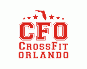 Logo Design entry 745250 submitted by hma.purple to the Logo Design for CrossFit Orlando run by lsperduto
