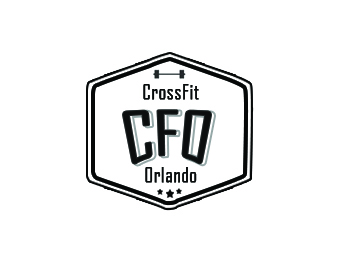 Logo Design entry 745262 submitted by LKdesign to the Logo Design for CrossFit Orlando run by lsperduto
